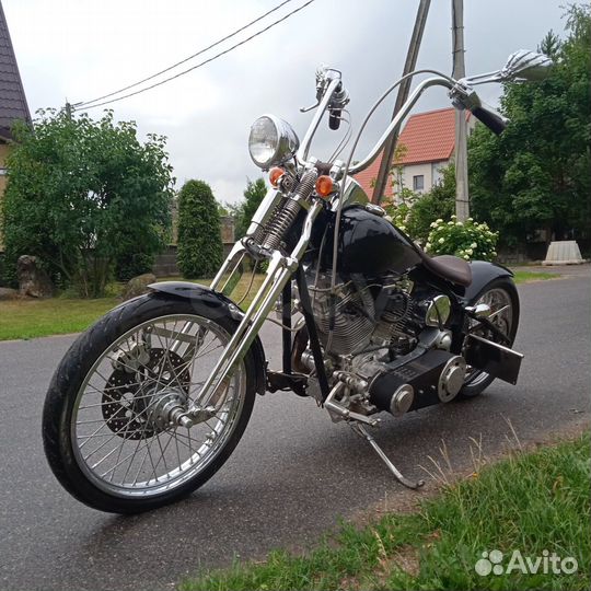 Продажа Harley-Davidson Fat Boy, 2012 г