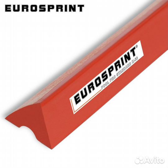 Резина для бортов Eurosprint Standard Pool Pro