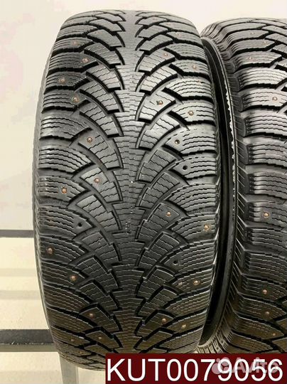 Nokian Tyres Hakkapeliitta SUV 255/60 R18 107U
