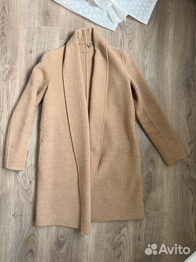 Пальто Massimo Dutti S