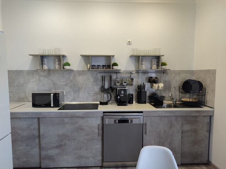 Дом 116 м² на участке 3 сот.