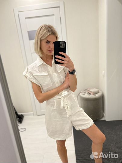 Love republic комбинезон