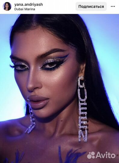 Портрет по фото на заказ