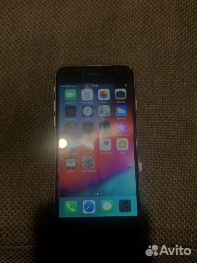 Телефон iPhone 6