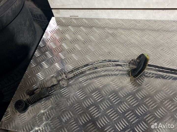 Кулиса в сборе hyundai elantra xd