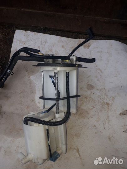 Насос топливный Королла,хонда цивик