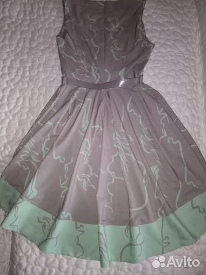 Платье р.42-44