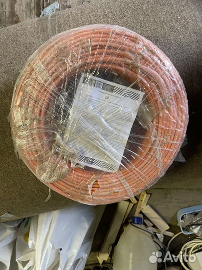 Кабель Кпсэ нг (а)frls-1х2х0,75