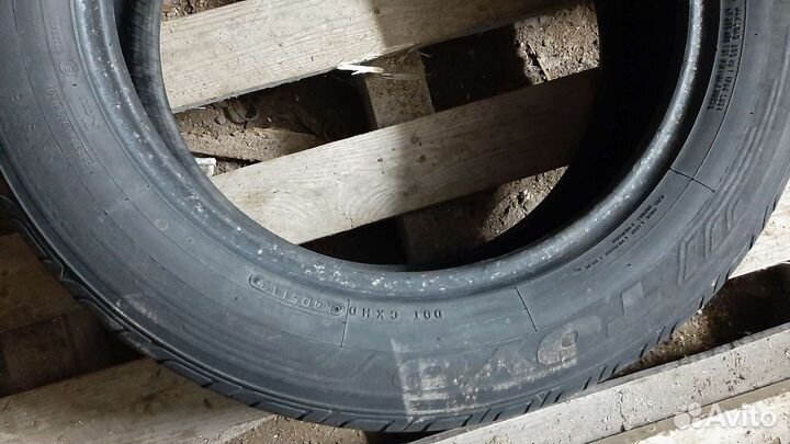 Toyo Versado LX 225/60 R18 100H