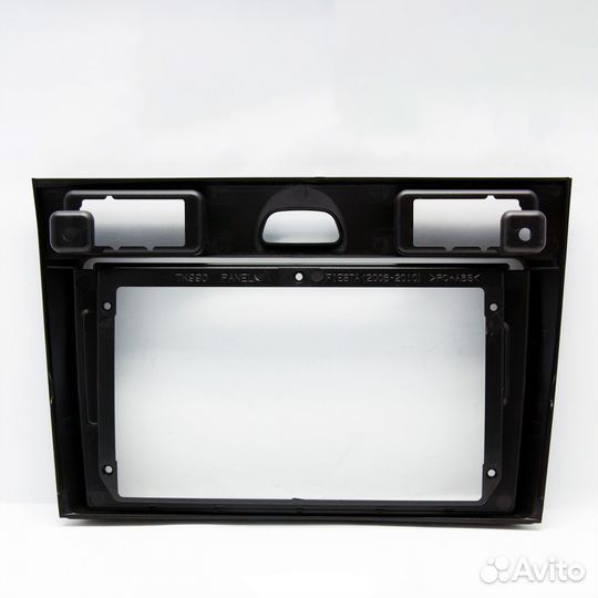 Штатная магнитола для Ford Fiesta 2005-2008 LeTrun