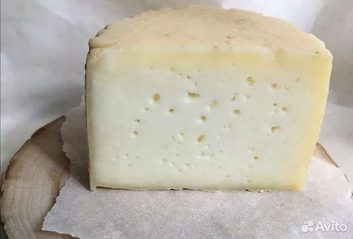 Сыр качотта