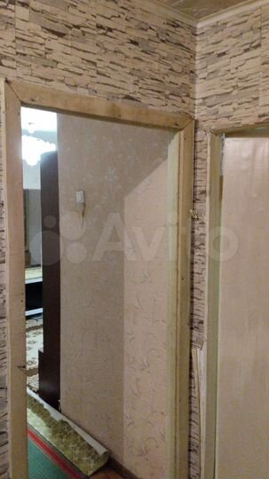 2-к. квартира, 41,4 м², 2/5 эт.