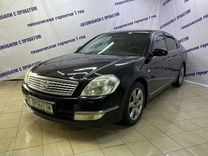 Nissan Teana 3.5 CVT, 2006, 205 000 км, с пробегом, цена 659 000 руб.