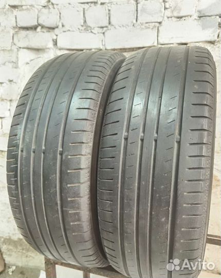 Continental Conti4x4Contact 235/55 R17 99V