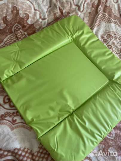 Пеленальный матрас