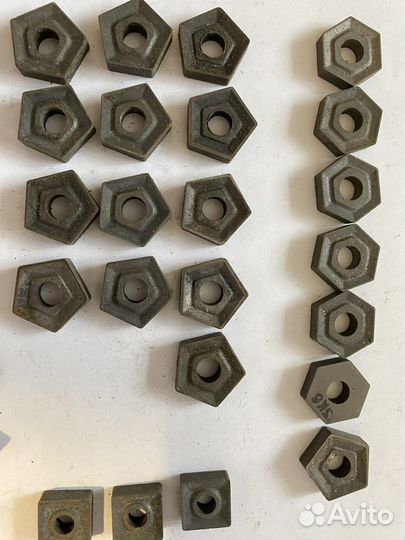 Твердосплавные сменные пластины