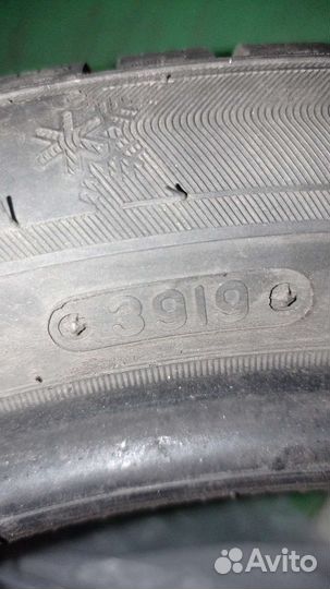 Triangle Snowlink TWT02 205/50 R17