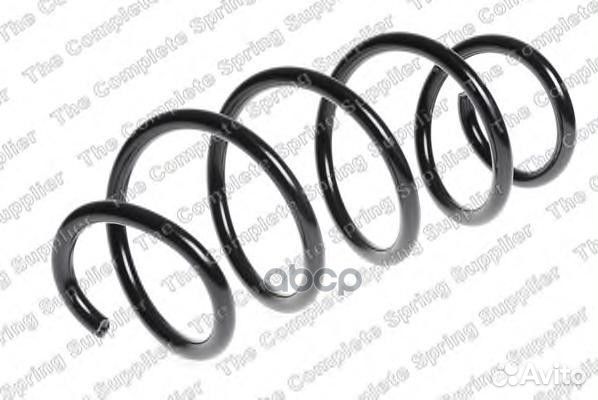 40 950 90 пружина пер VW Tiguan 1.4TFSi 07 40