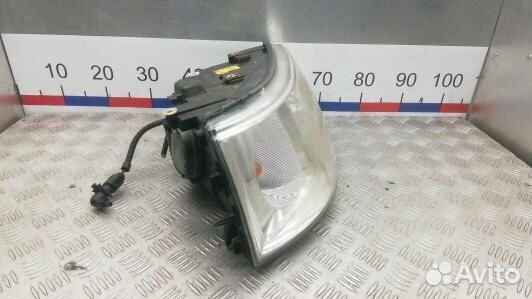 Фара правая volkswagen transporter T5 (94Y08MU01)