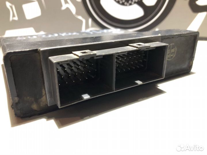 Эбу Suzuki TL1000S 1997г