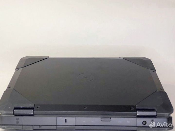 Dell 5414 16Gb SSD 256Gb HD Grh 520 i7-6600U