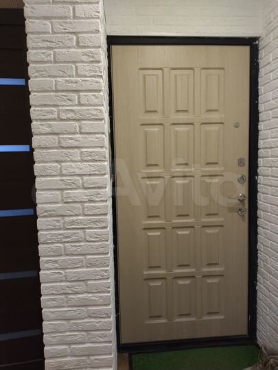 2-к. квартира, 42 м², 4/5 эт.