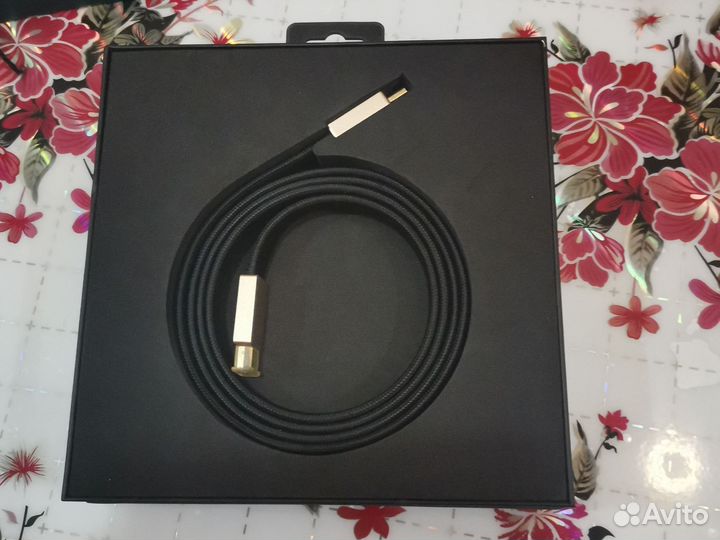 Кабель hdmi Philips 8k