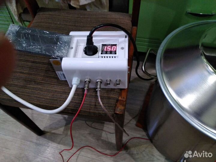 Оборудование для ректификации на базе нбк хд3-53