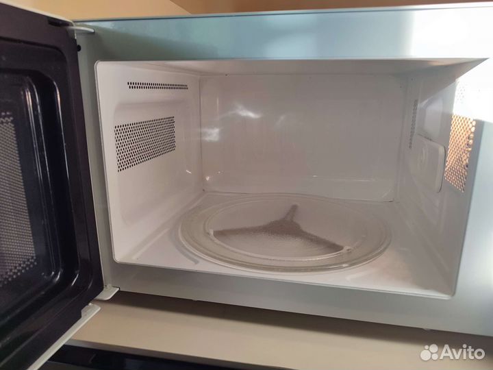 Микроволновая печь lg