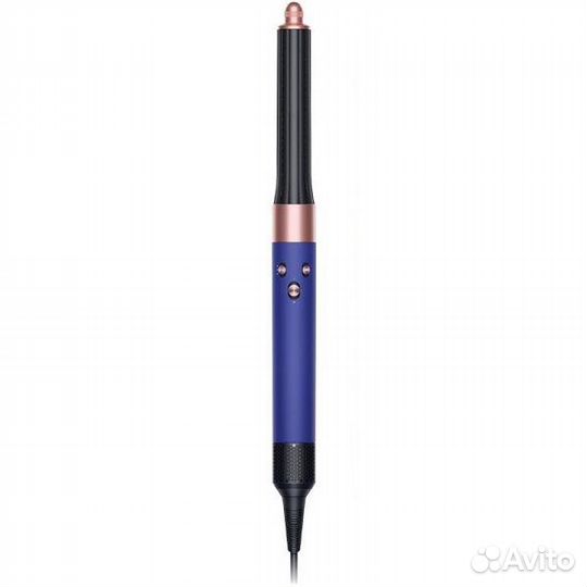 Фен-стайлер Dyson Airwrap Complete HS05 с сумкой V