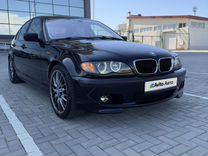 BMW 3 серия 2.0 MT, 2004, 445 000 км, с пробегом, цена 1 000 000 руб.