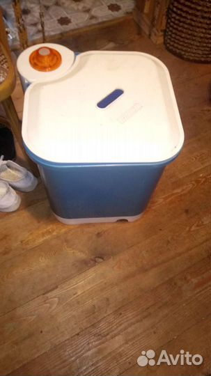 Стиральная машина бу