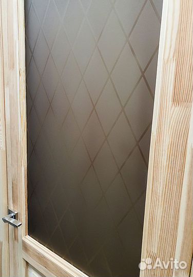 Раздвижная дверь