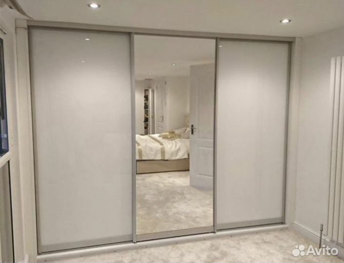 Шкаф от производителя