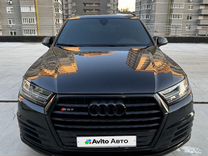 Audi Q7 3.0 AT, 2015, 234 000 км, с пробегом, цена 3 430 000 руб.