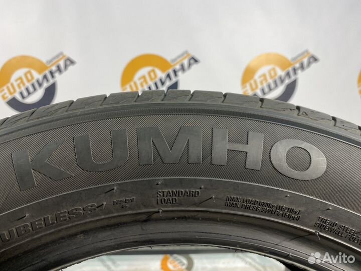 Kumho Ecsta HS51 215/55 R18 102V