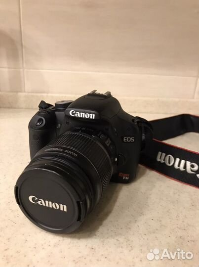 Canon 500d