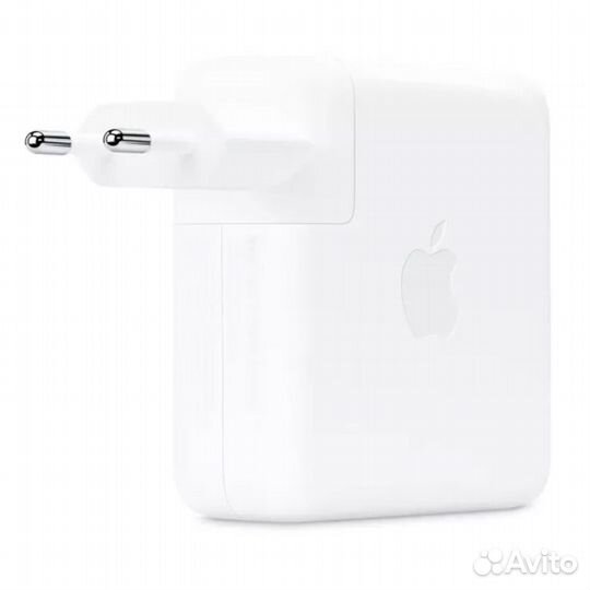 Apple 96W USB-C Power Adapter, MW2L3