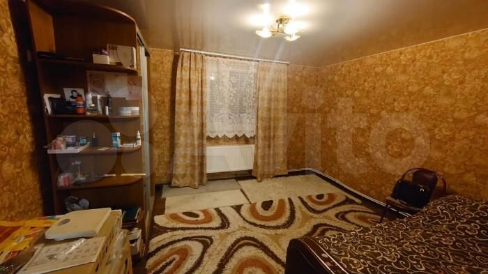 Дом 99,1 м² на участке 10,3 сот.