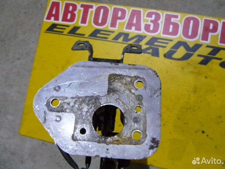 Педаль сцепления для Hyundai Santa Fe CM