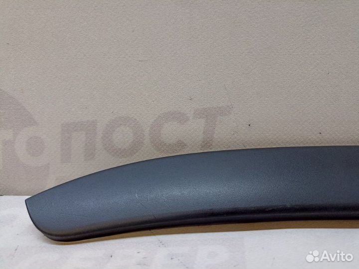 Накладка торпеды Chevrolet Aveo T250 B12D1 2008