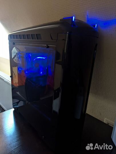 Игровой пк полный комплект