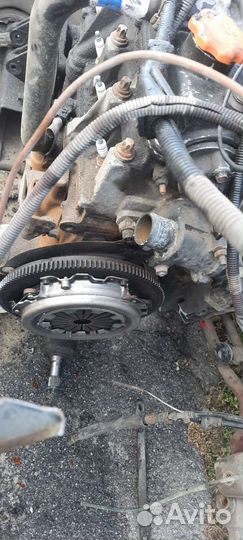 Двигатель ваз 8 клапанный