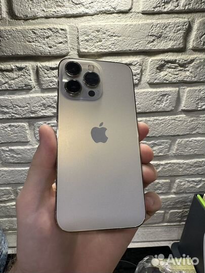 iPhone 13 Pro, 128 ГБ