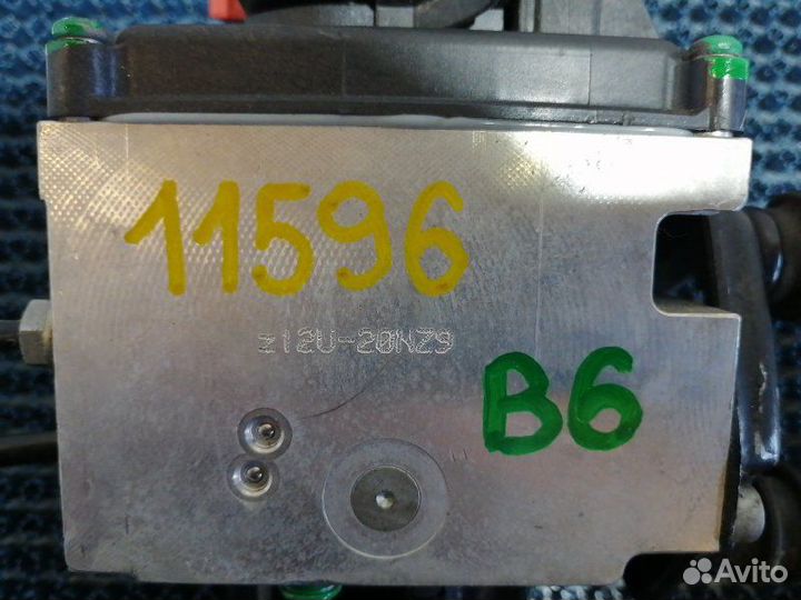 Блок ABS Volkswagen Passat