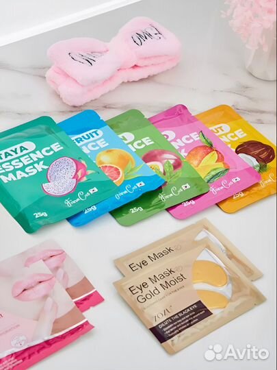 Подарочный набор косметики, подарок на 8 марта