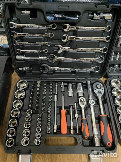 Набор инструментов