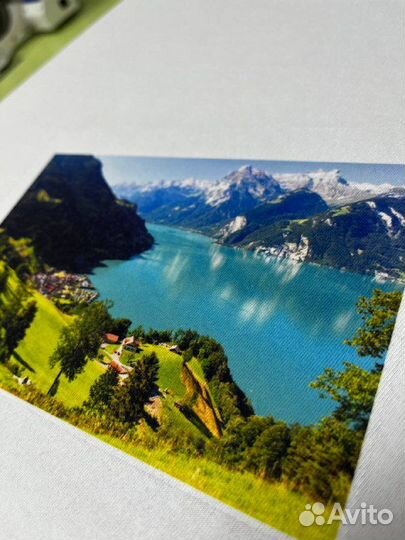 Печать на футболках