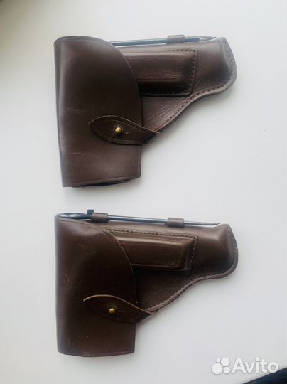 Кобура 2 шт