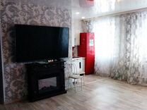 3-к. квартира, 58,4 м², 2/3 эт.